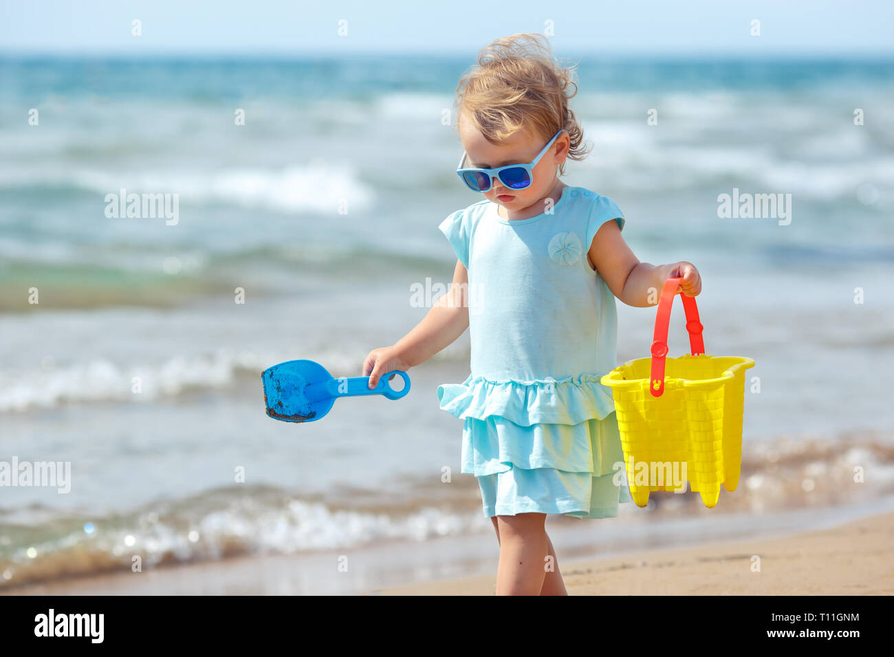 travel sand toys