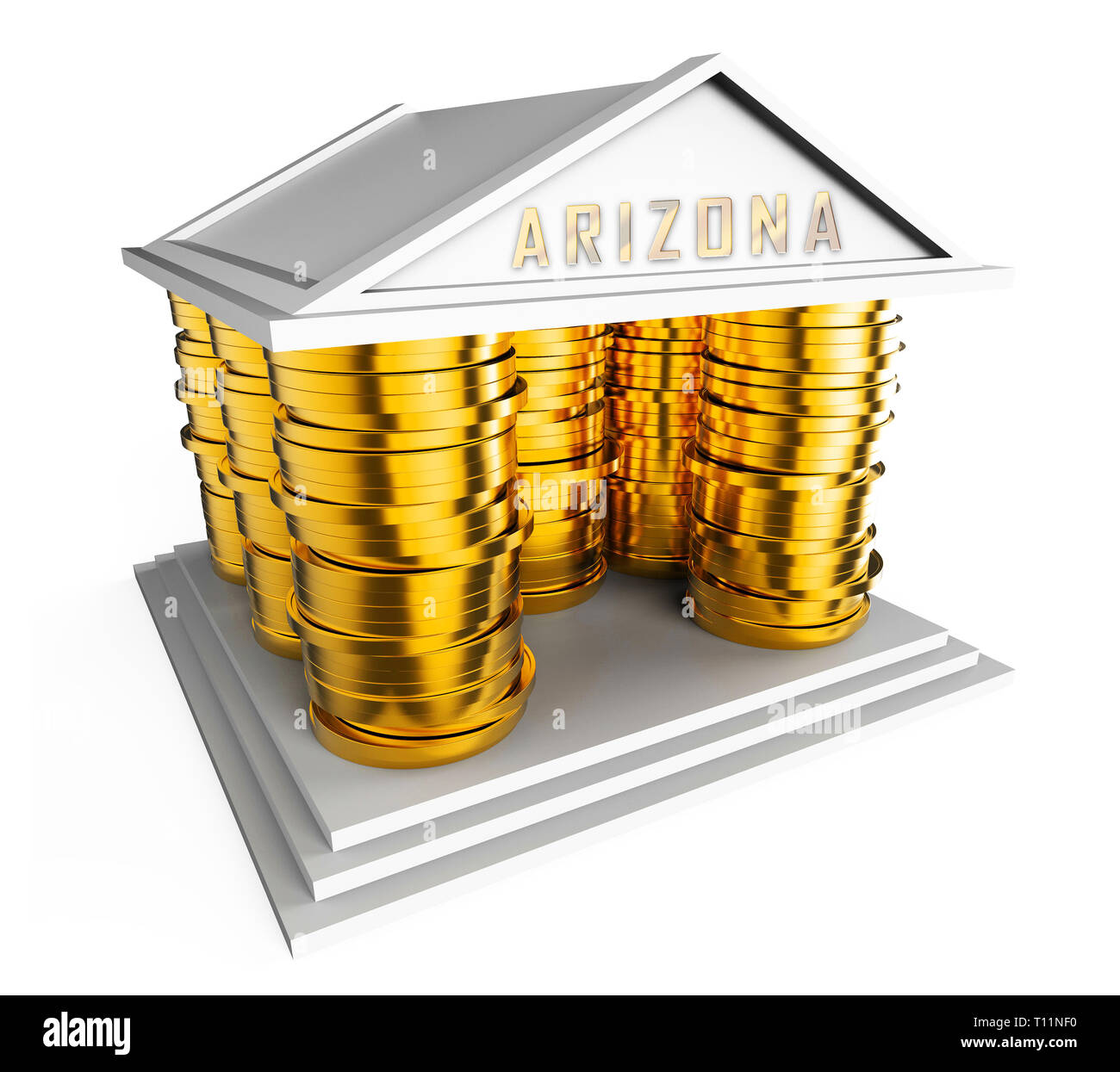Arizona Luxury Homes Meaning High Class Accomodation With Expensive ...