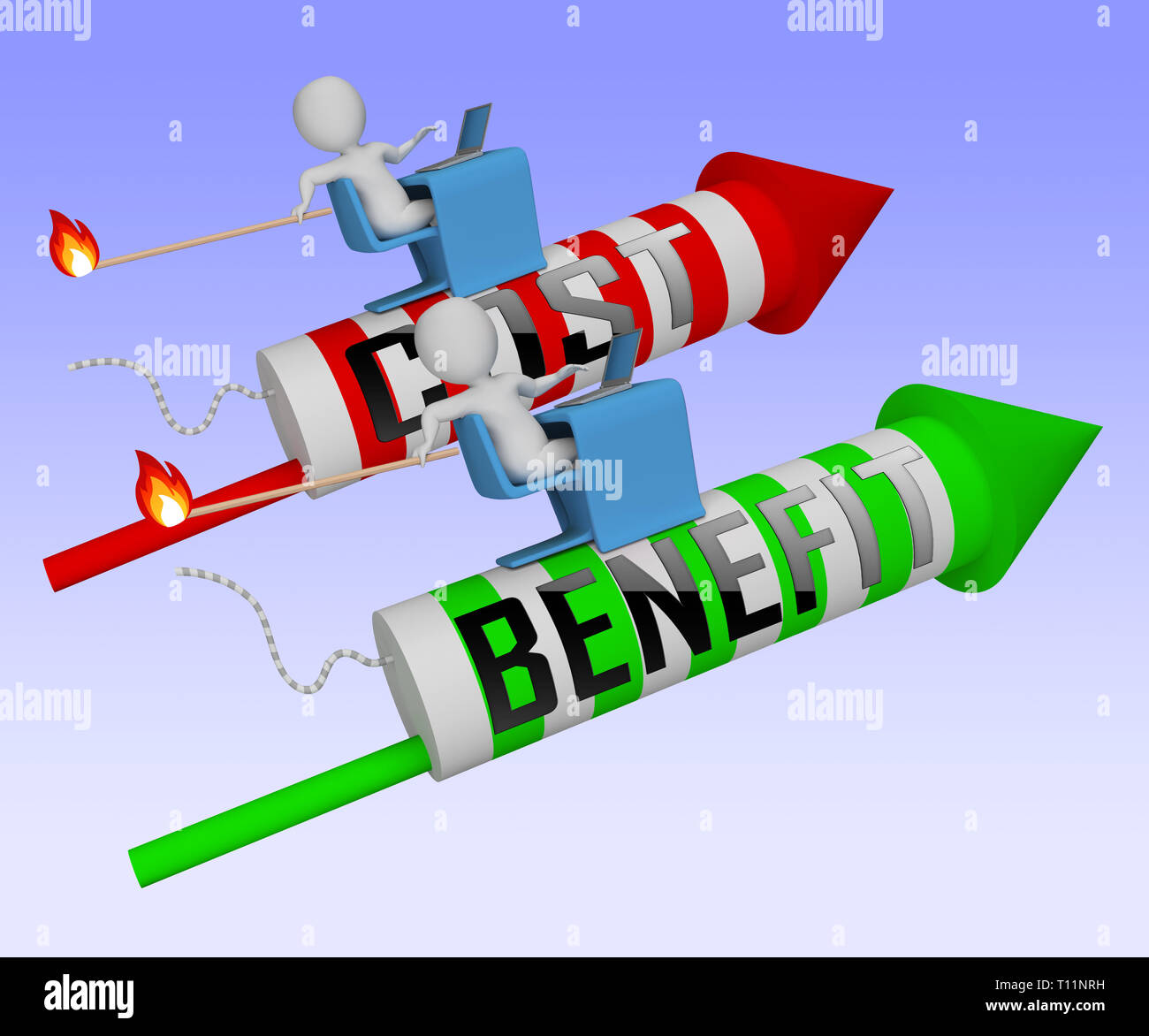 Balancing risk reward hi-res stock photography and images - Alamy