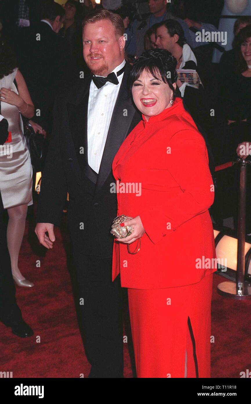 Roseanne Barr High Resolution Stock Photography and Images Alamy