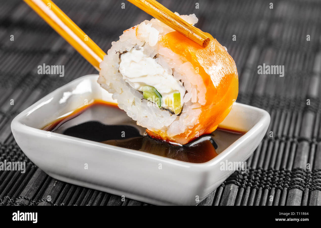 Рецепт соуса запеченных суши фото 87