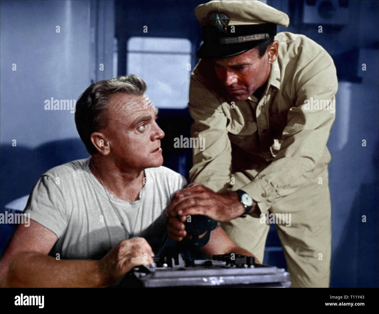 Cinemascope william powell hi res stock photography and images Alamy