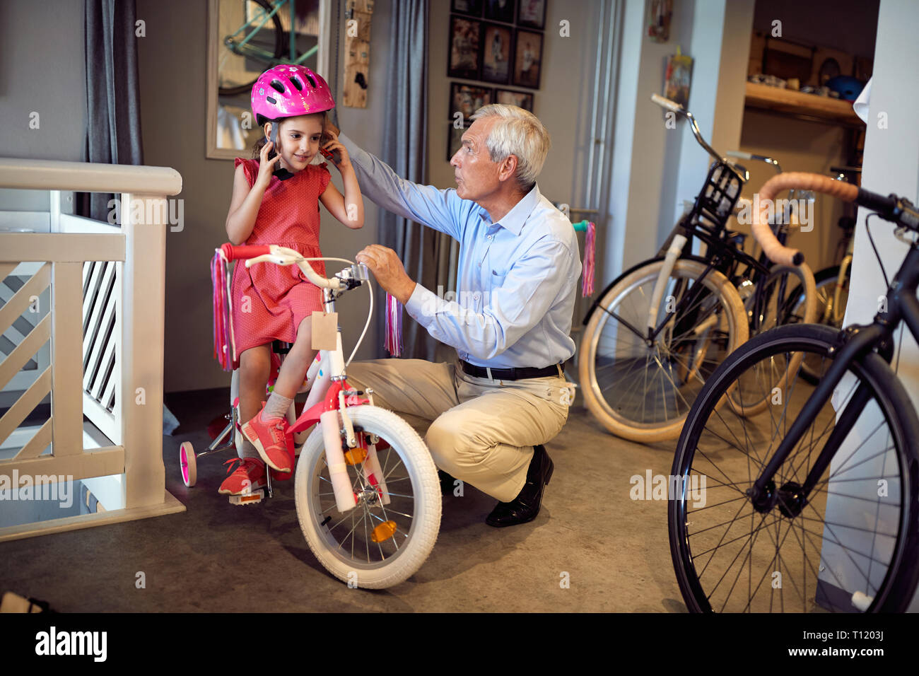 bicycle chain bike shop