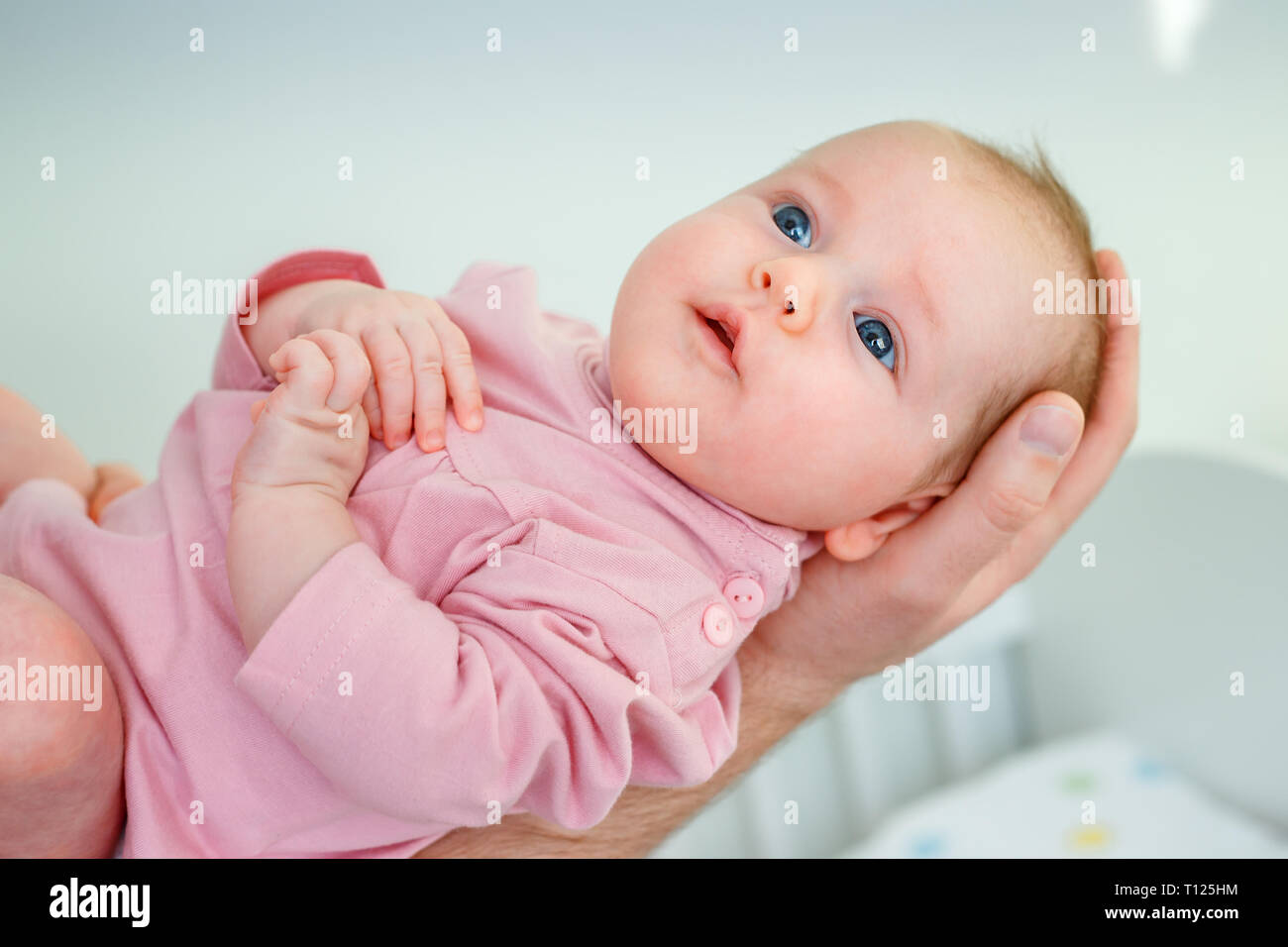 Cute newborn on sale baby girls