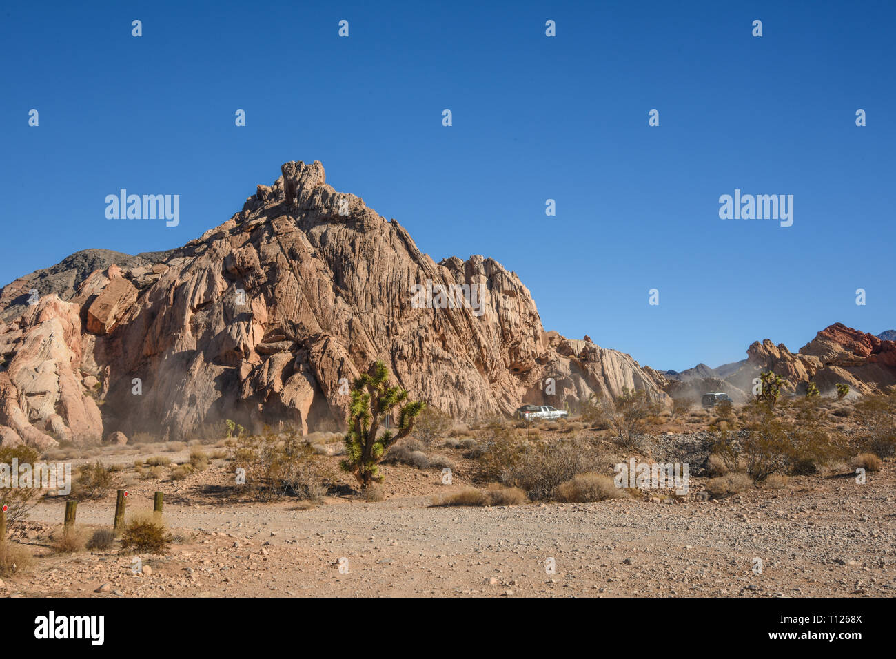 Gold Butte National Monument, Bunkerville, Nevada, USA Stock Photo Alamy