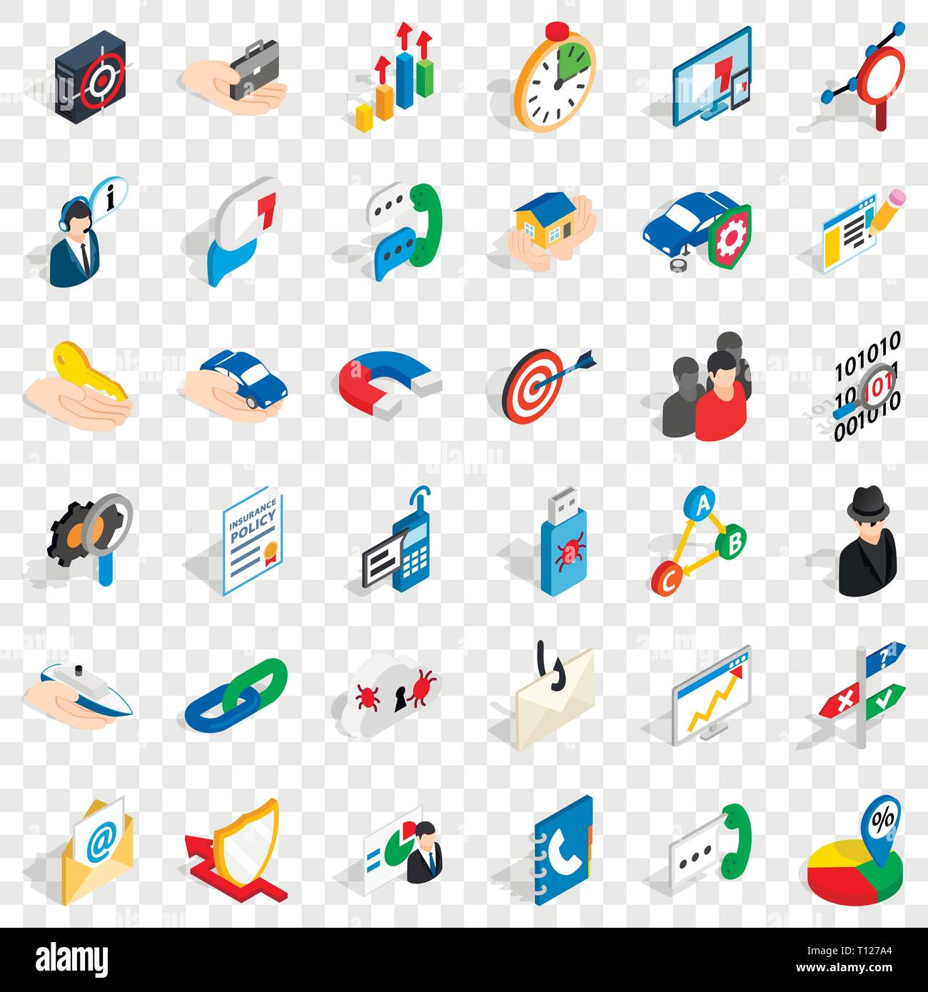 Tv policy Stock Vector Images - Alamy