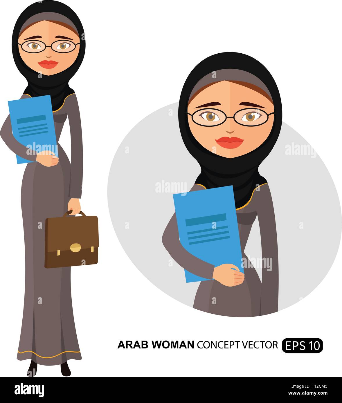 Arabic Arabic