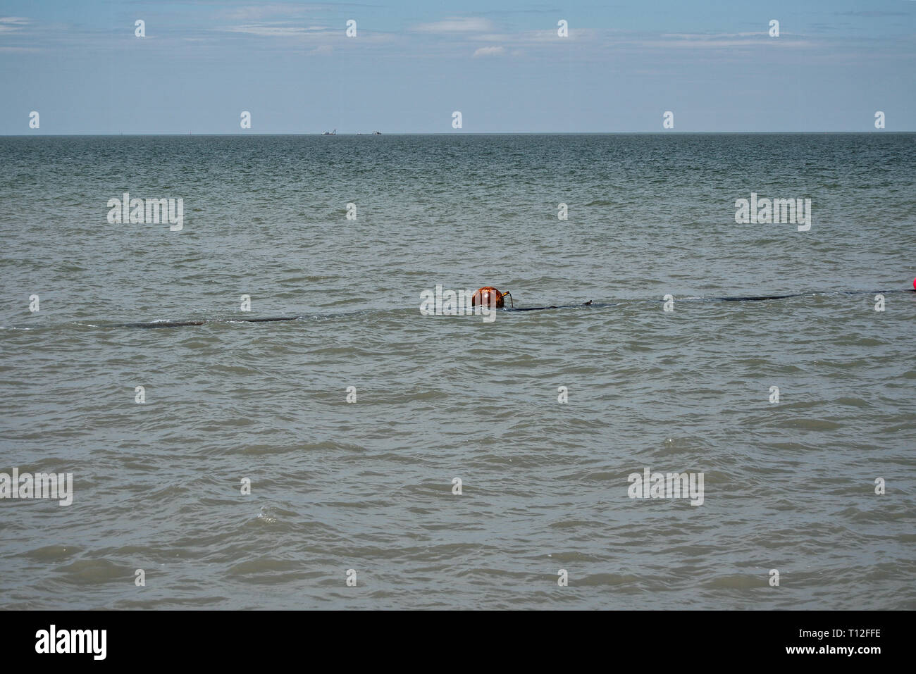 Floating buoy hi-res stock photography and images - Alamy