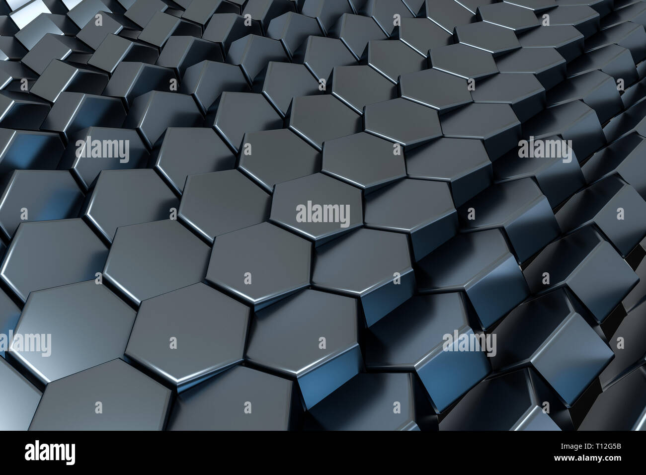 Computer digital drawing, dark background Stock Photo - Alamy
