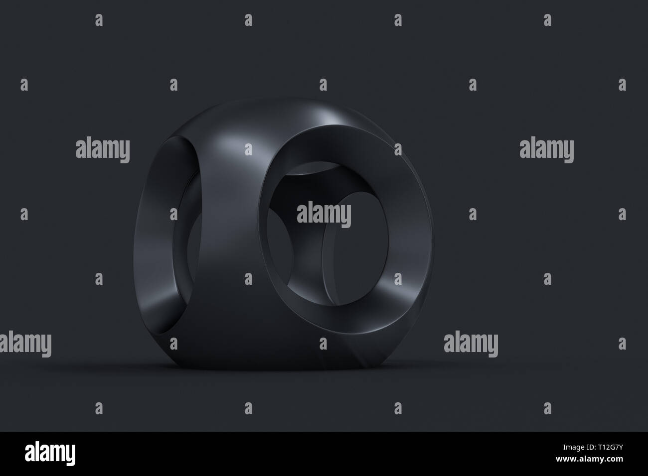 Computer digital drawing, dark background Stock Photo - Alamy
