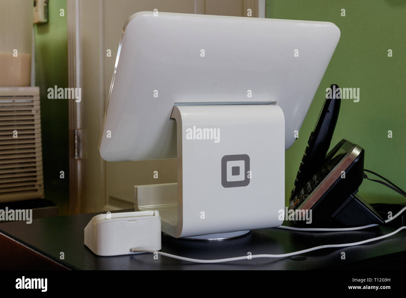 Id Card Reader App