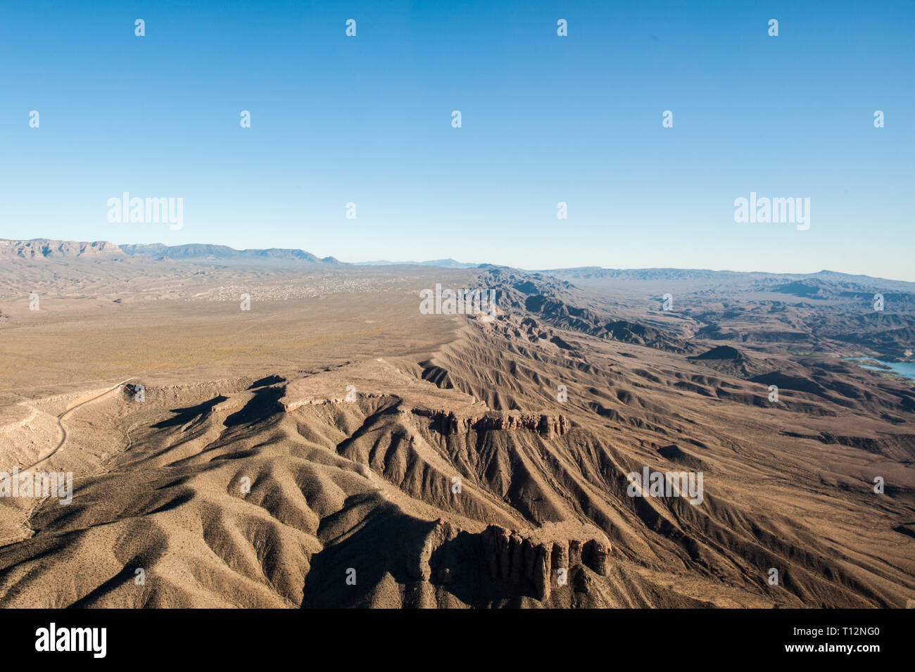 Grand Canyon, USA Stock Photo