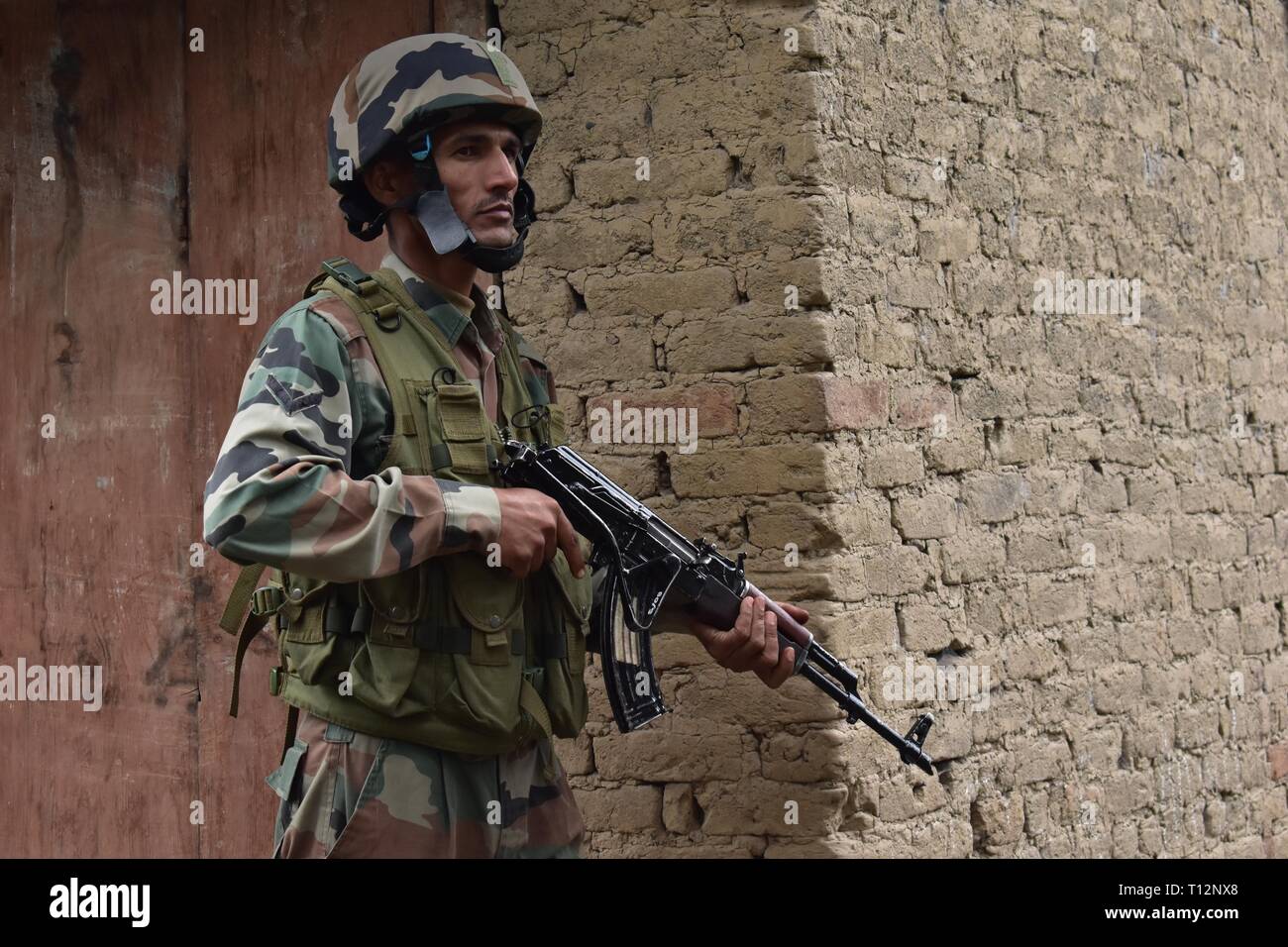 Para Commandos High Resolution Stock Photography And Images Alamy