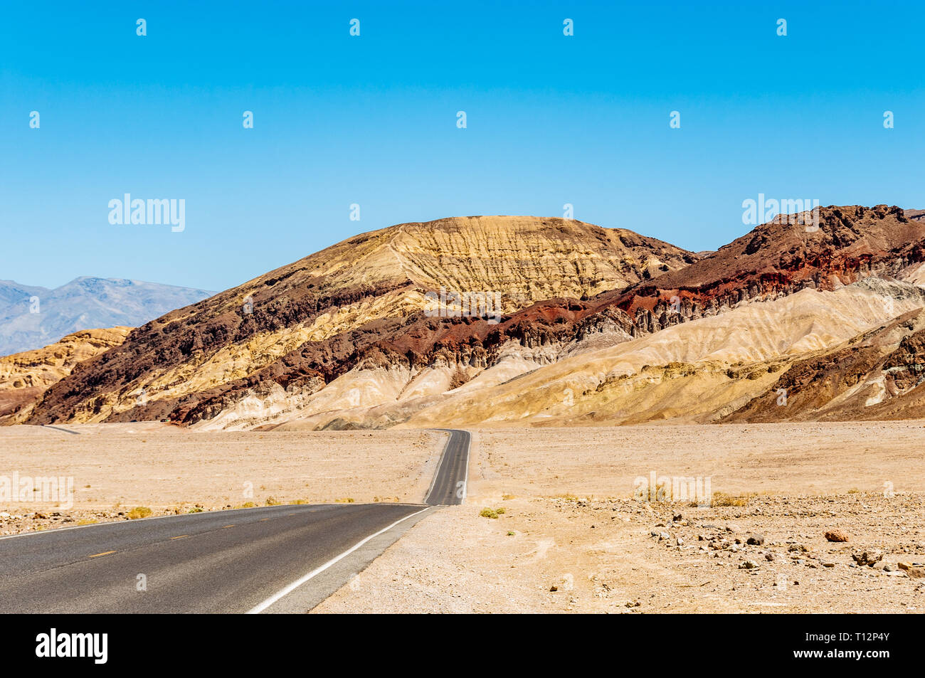 Badland National Park High Resolution Stock Photography and Images - Alamy