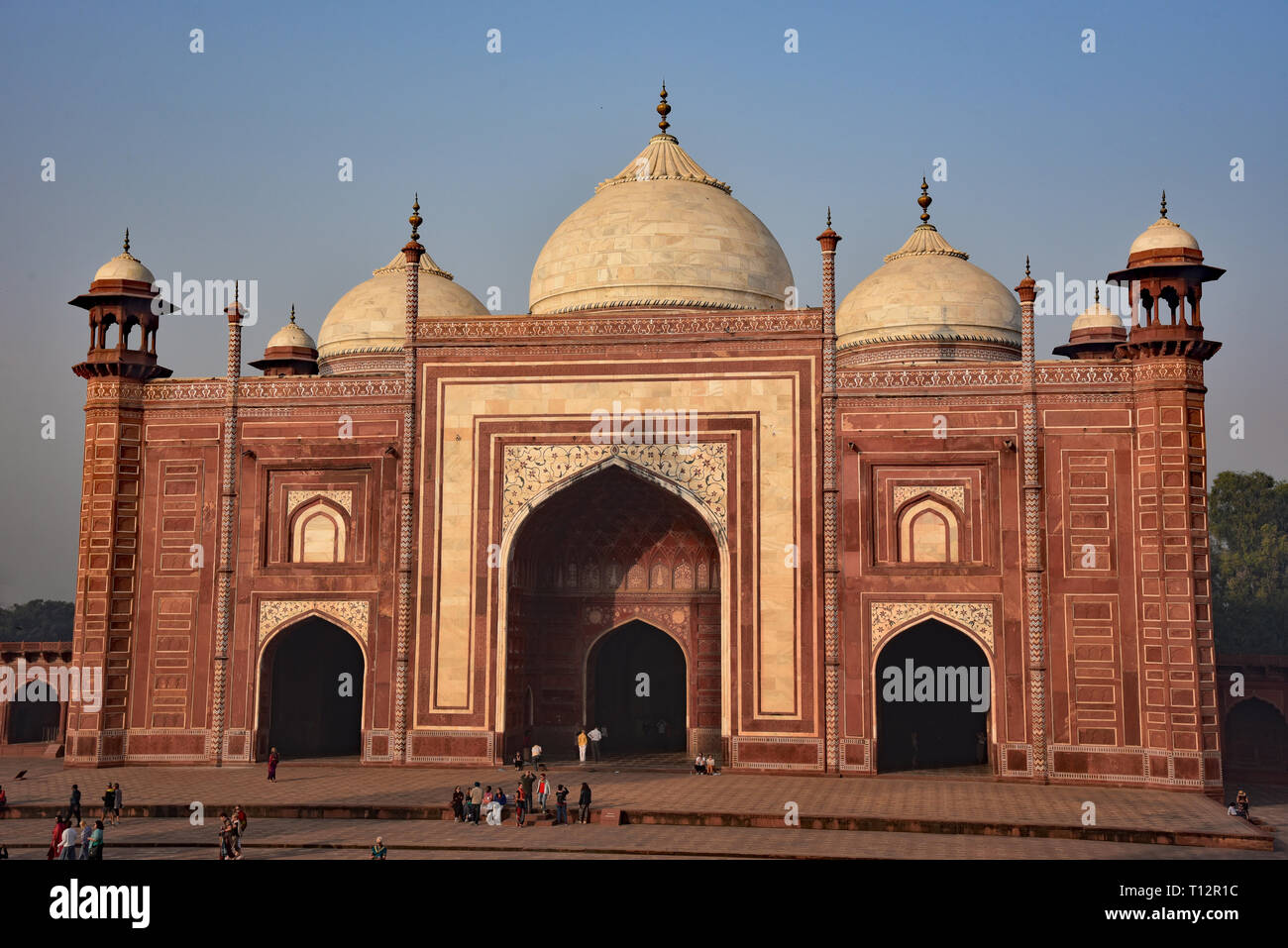 Jawab Masjid Agra: Unveiling the Timeless Architectural Marvel Jawab Masjid Agra: Unveiling the Timeless Architectural Marvel