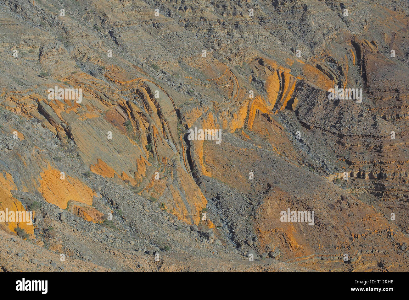 Panorama khasab musandam oman hi-res stock photography and images - Alamy