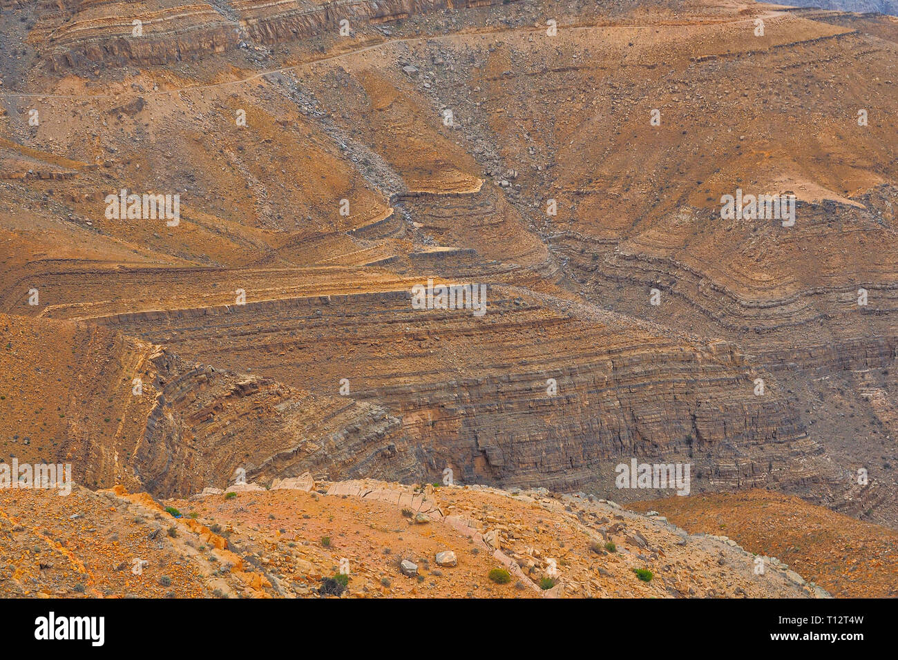 Panorama khasab musandam oman hi-res stock photography and images - Alamy