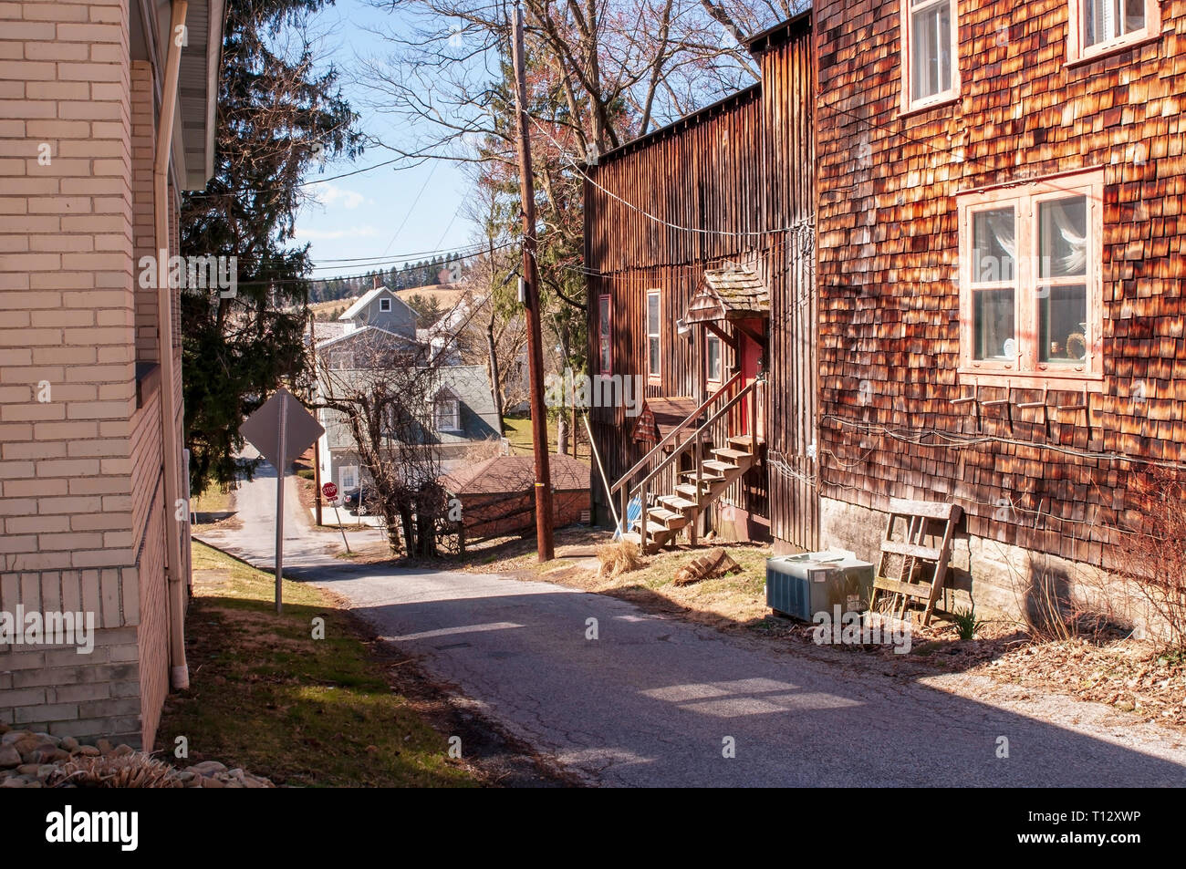 Ligonier pennsylvania hires stock photography and images Alamy