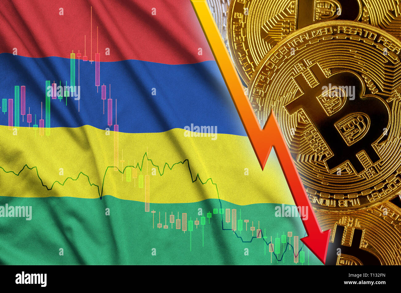 Mauritius crypto hi-res stock photography and images - Alamy