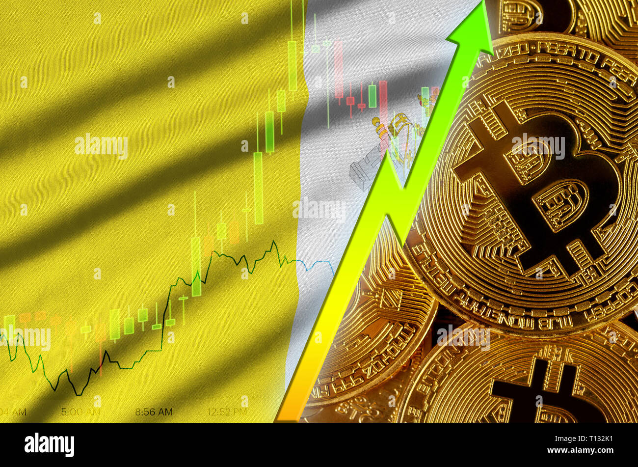 Bitcoin vatican city hi-res stock photography and images - Alamy