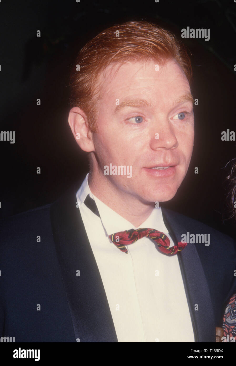 BEVERLY HILLS, CA - MARCH 3: Actor David Caruso attends the 22nd Annual ...