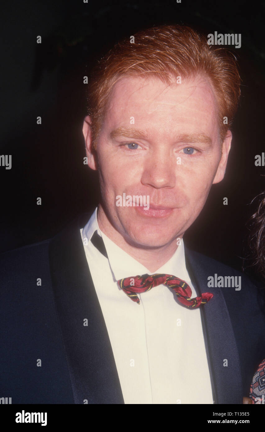BEVERLY HILLS, CA - MARCH 3: Actor David Caruso attends the 22nd Annual ...