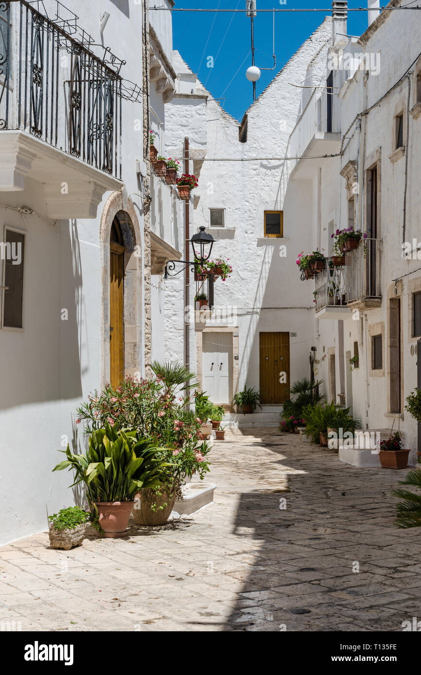 Village Of White Houses Locorotondo Puglia Italy Stock Photo Alamy village-of-white-houses-locorotondo-puglia-italy-stock-photo-alamy