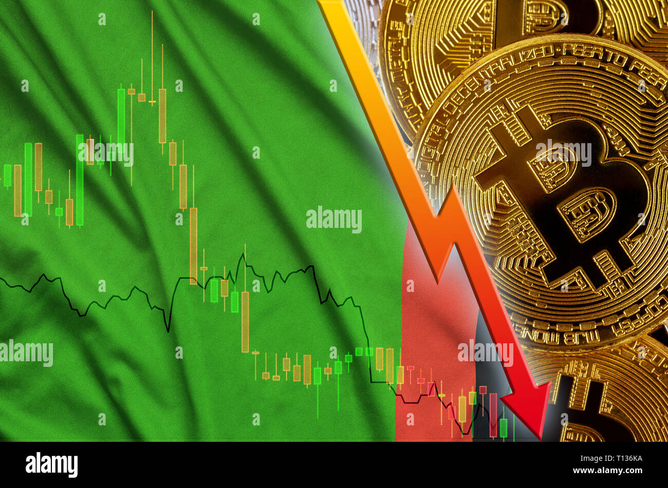 Zambia crypto hi-res stock photography and images - Alamy