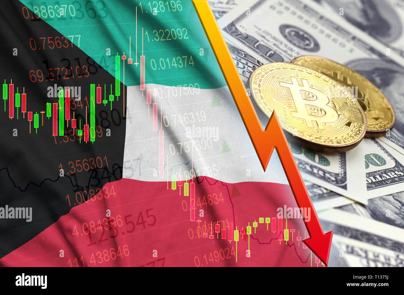 Bitcoin Kuwait Stock Photos Bitcoin Kuwait Stock Images Alamy - 
