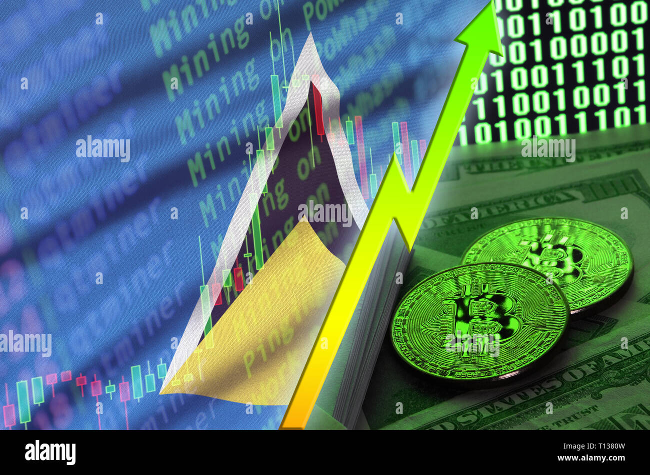 Saint lucia island market hi-res stock photography and images - Page 2 -  Alamy