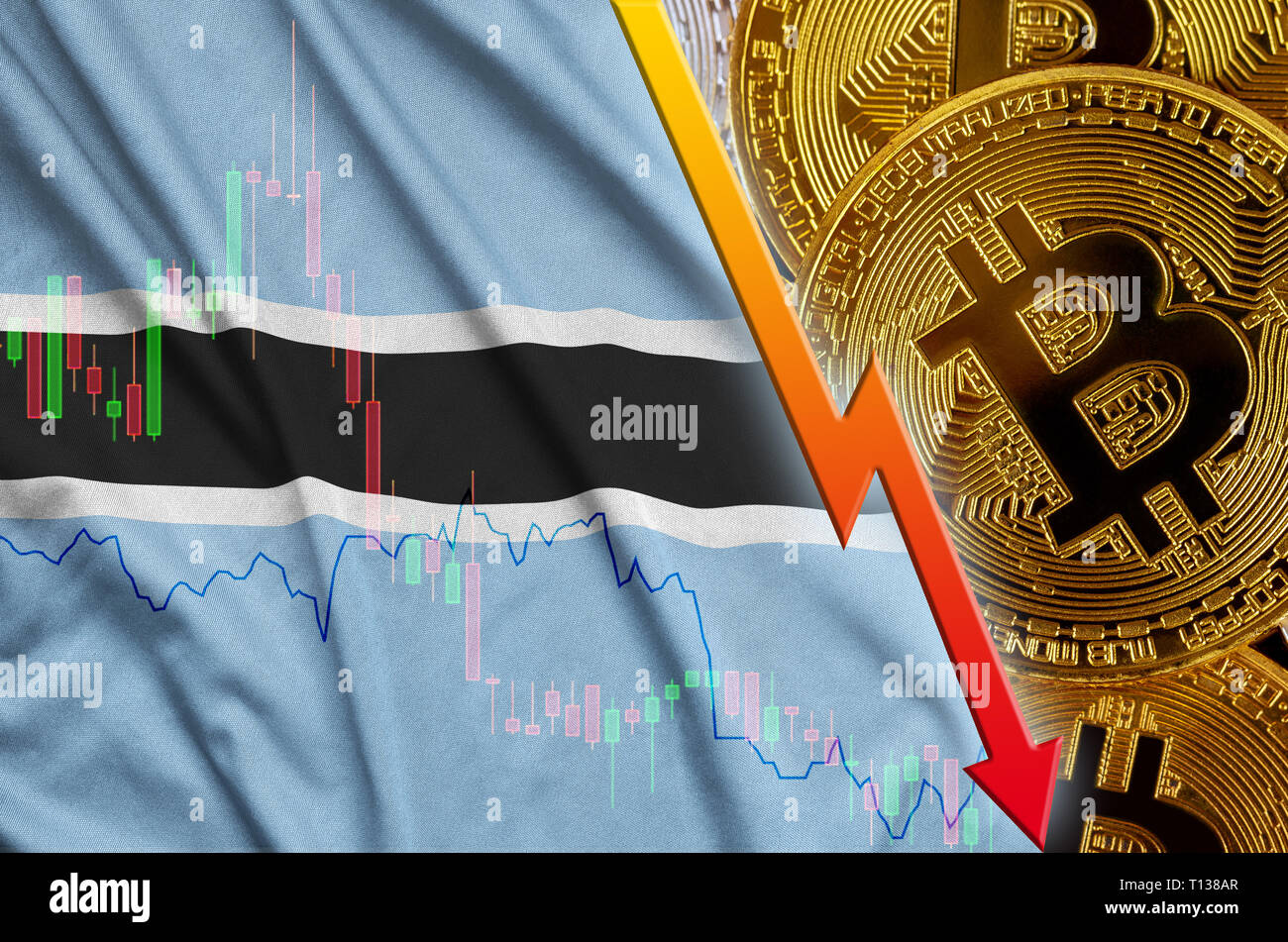 Botswana crypto hi-res stock photography and images - Alamy