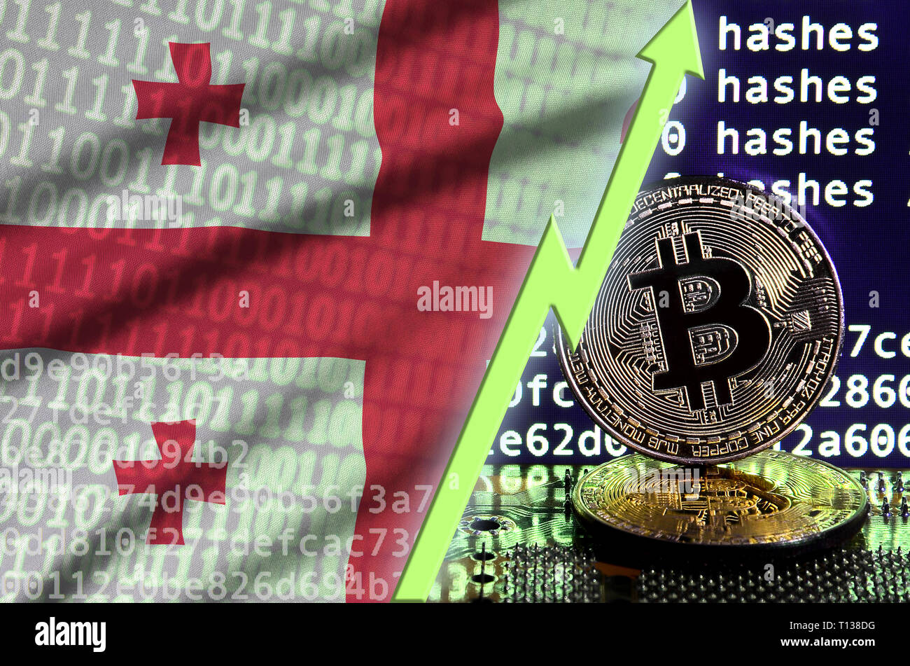 Decentralized ge hi-res stock photography and images - Alamy