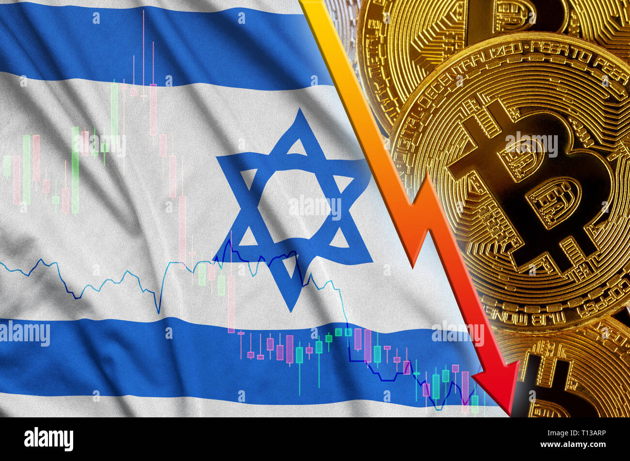 Israel crypto hi-res stock photography and images - Alamy