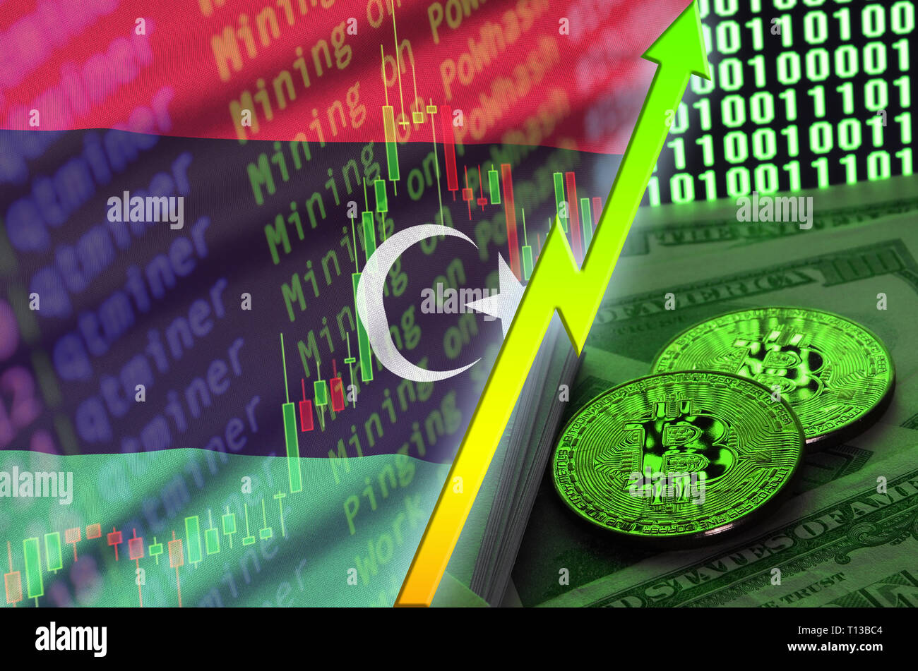 Lby symbol hires stock photography and images Alamy