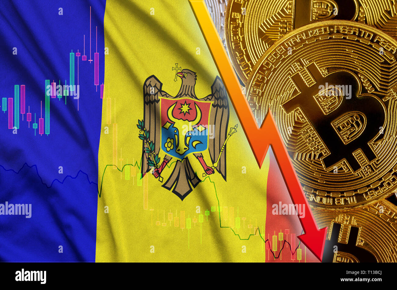 Moldova crypto hi-res stock photography and images - Alamy