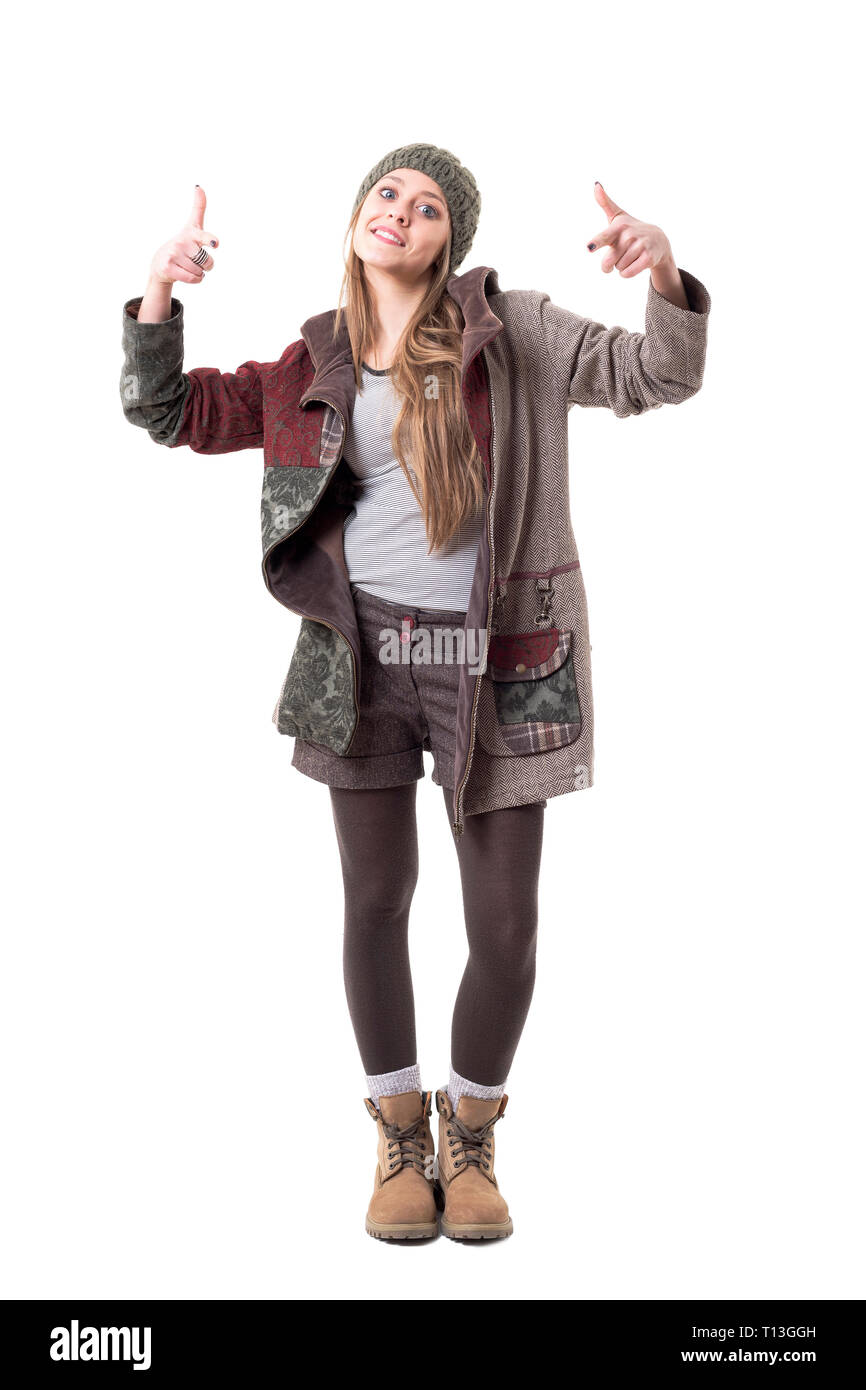 Funky clothes hi res stock photography and images Alamy