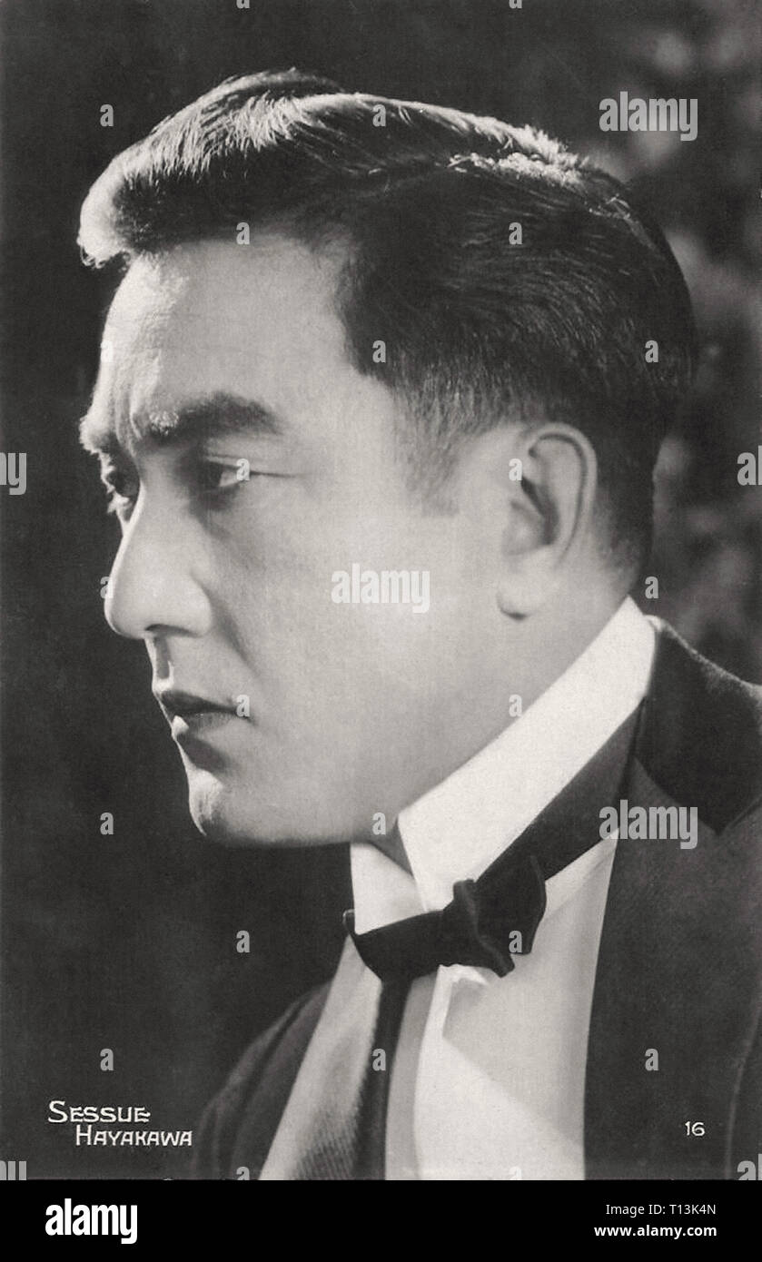 Promotional Photography Of Sessue Hayakawa Silent Movie Era Stock Photo Alamy Promotional Photography Of Sessue Hayakawa Silent Movie Era Stock Photo Alamy