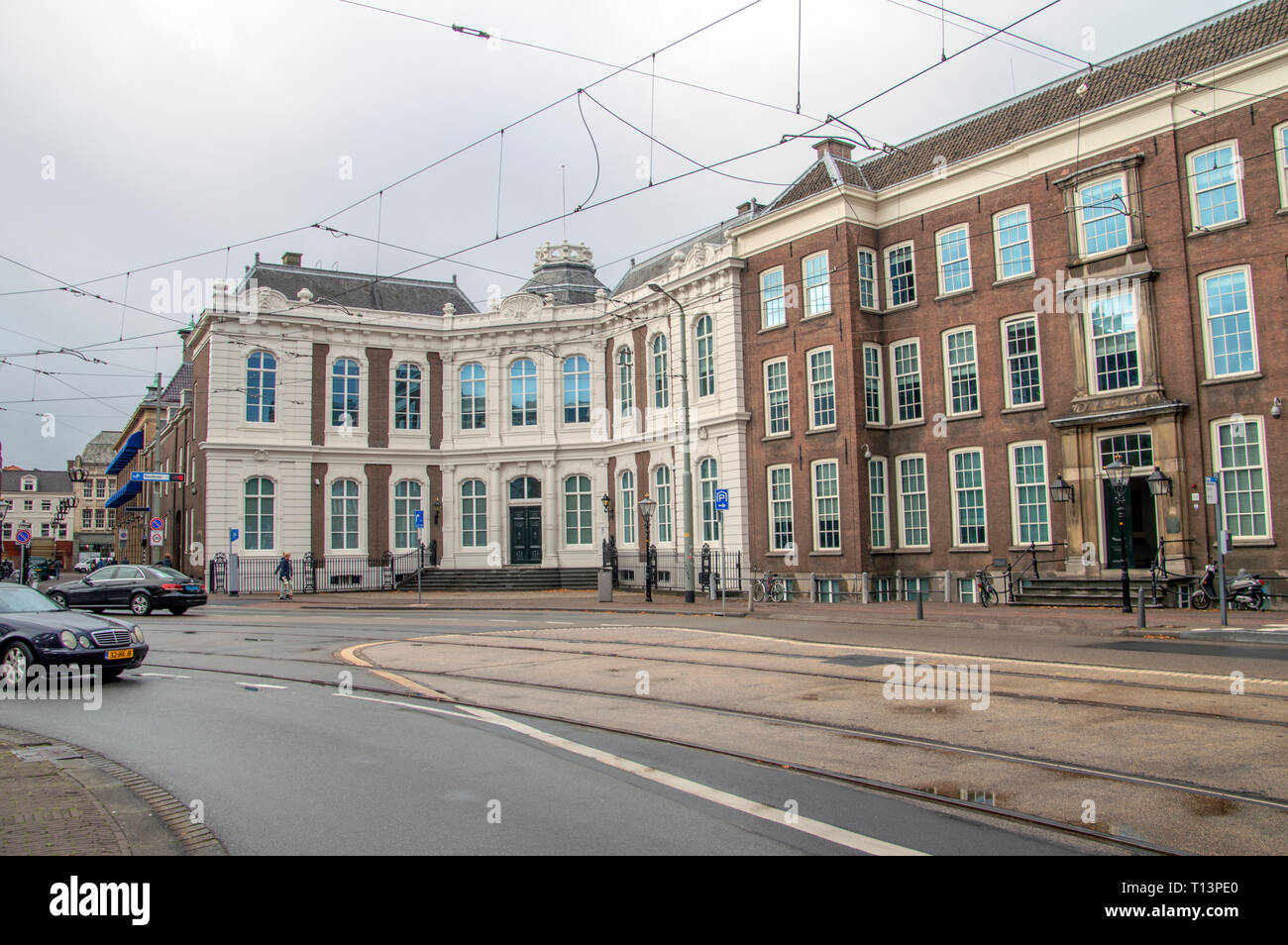 Raad van state hi-res stock photography and images - Alamy