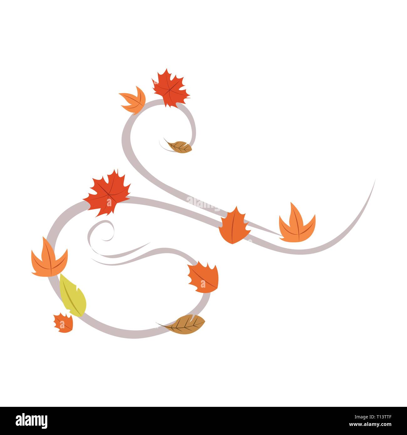 Herbstwind Clipart Free herbstwind-clipart-free