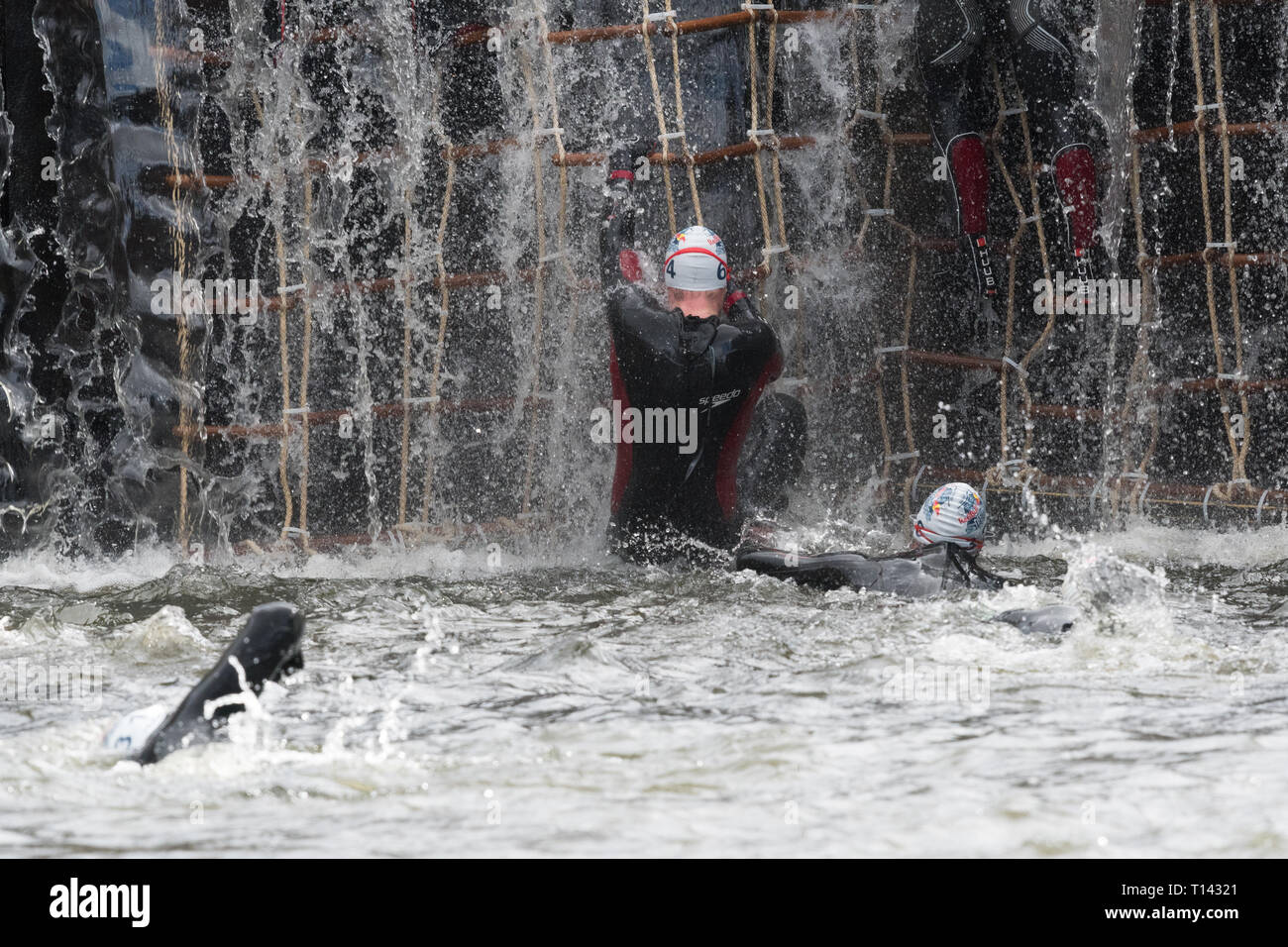 Maryhill locks hires stock photography and images Alamy