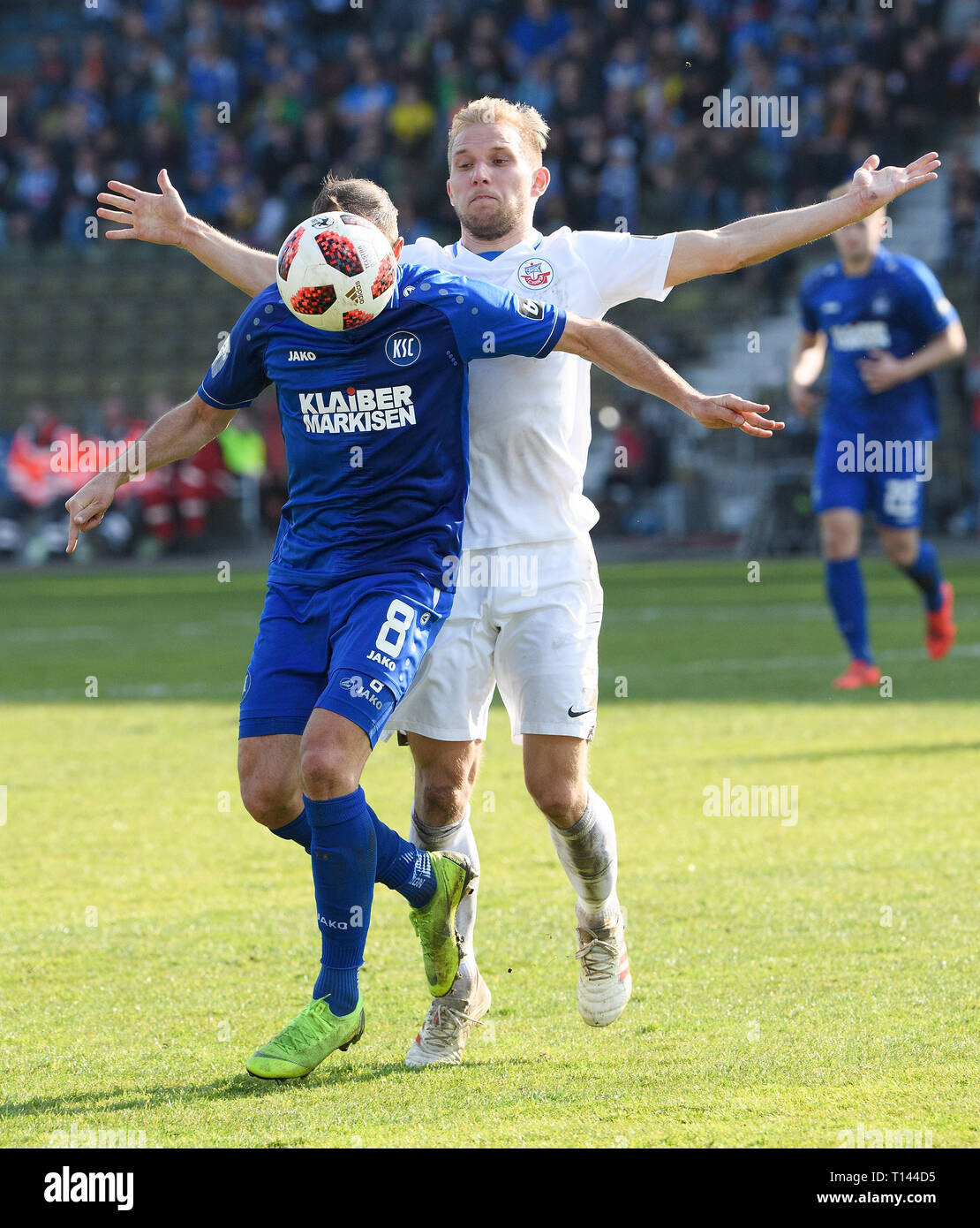 Fc hansa rostock hi-res stock photography and images - Page 14 - Alamy