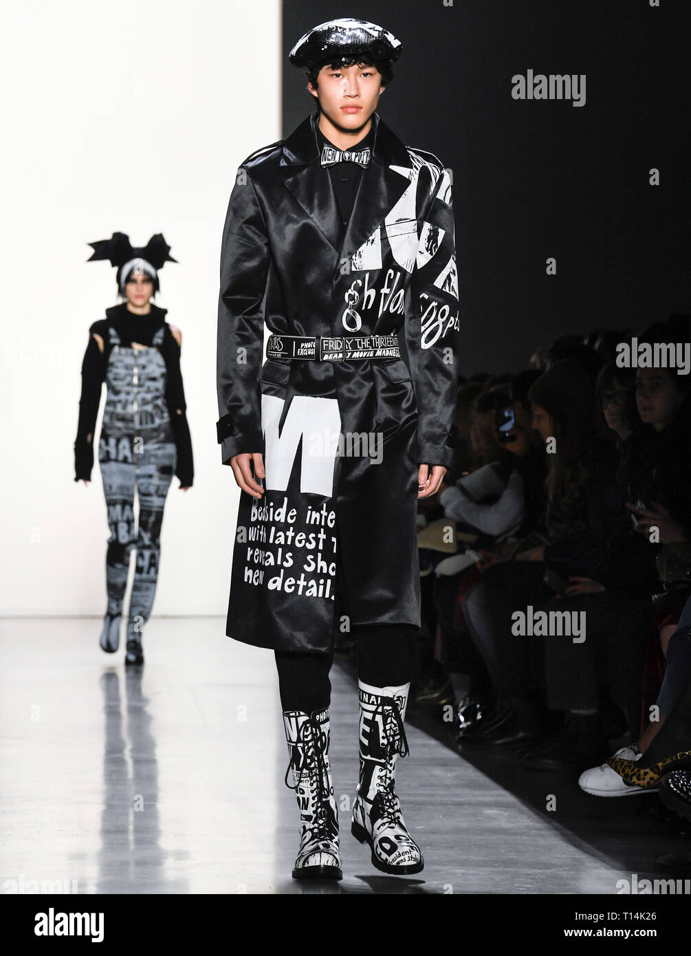 jeremy scott wit