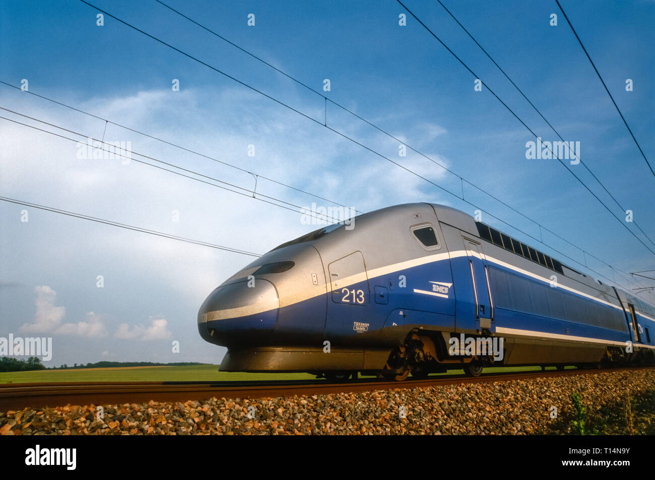 TGV visual data 3