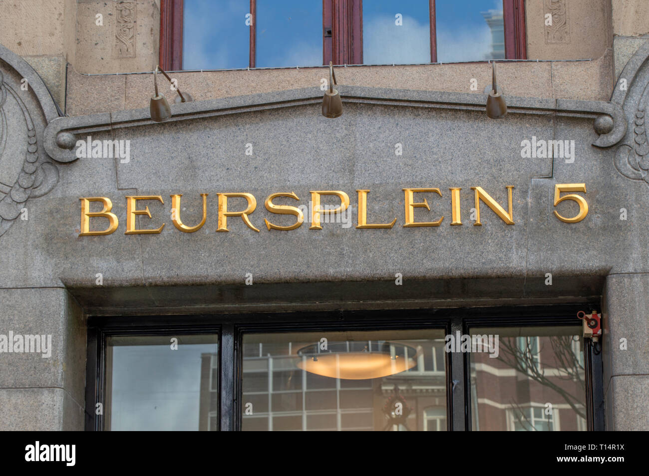 Billboard Beursplein 5 At Amsterdam The Netherlands 2019 Stock Photo Alamy Billboard Beursplein 5 At Amsterdam The Netherlands 2019 Stock Photo Alamy