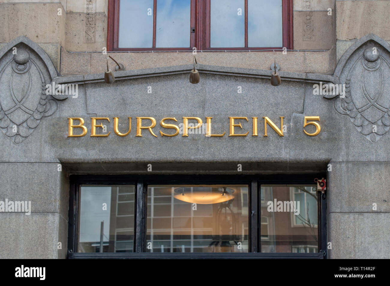 Billboard Beursplein 5 At Amsterdam The Netherlands 2019 Stock Photo Alamy Billboard Beursplein 5 At Amsterdam The Netherlands 2019 Stock Photo Alamy