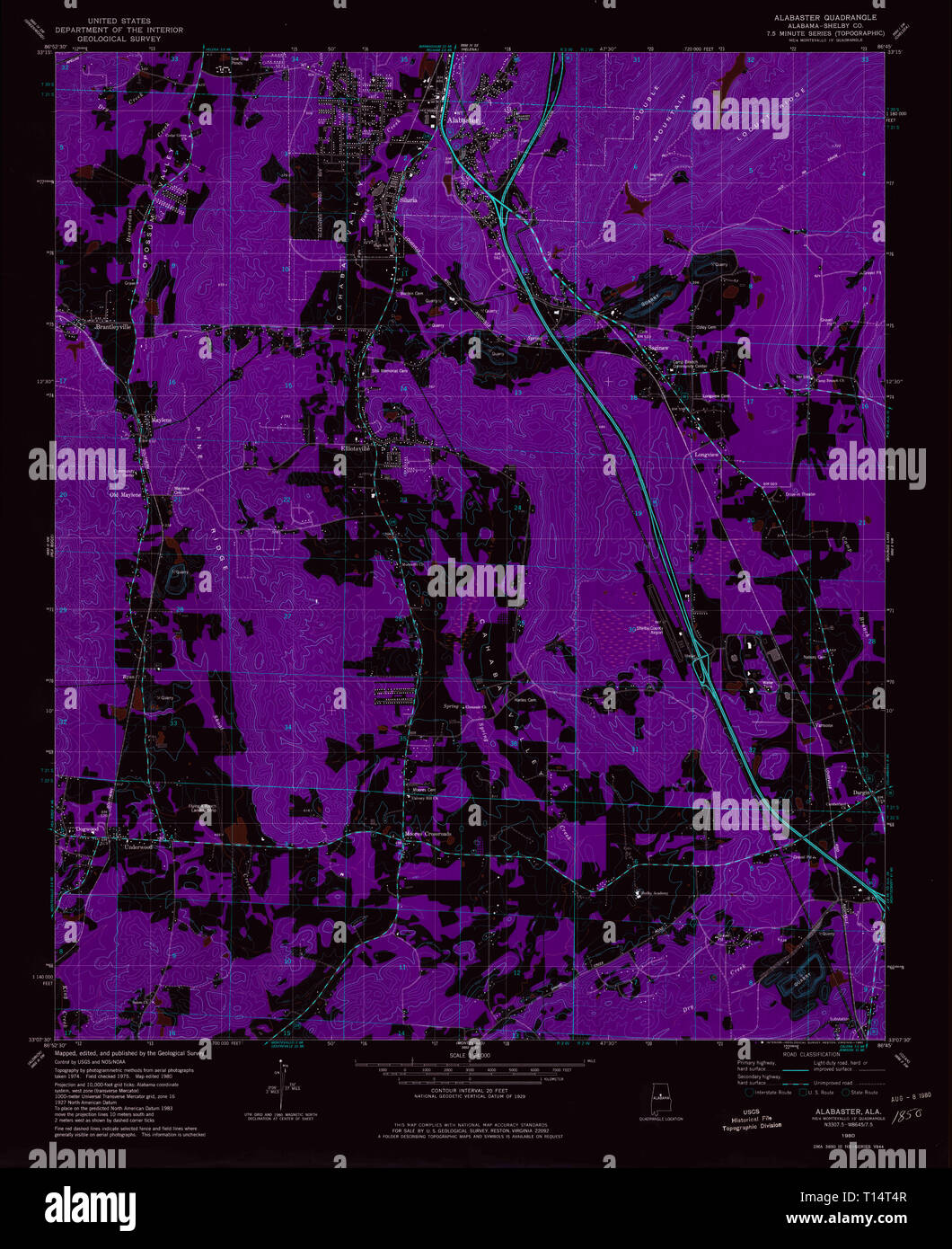 Alabaster map hires stock photography and images Alamy