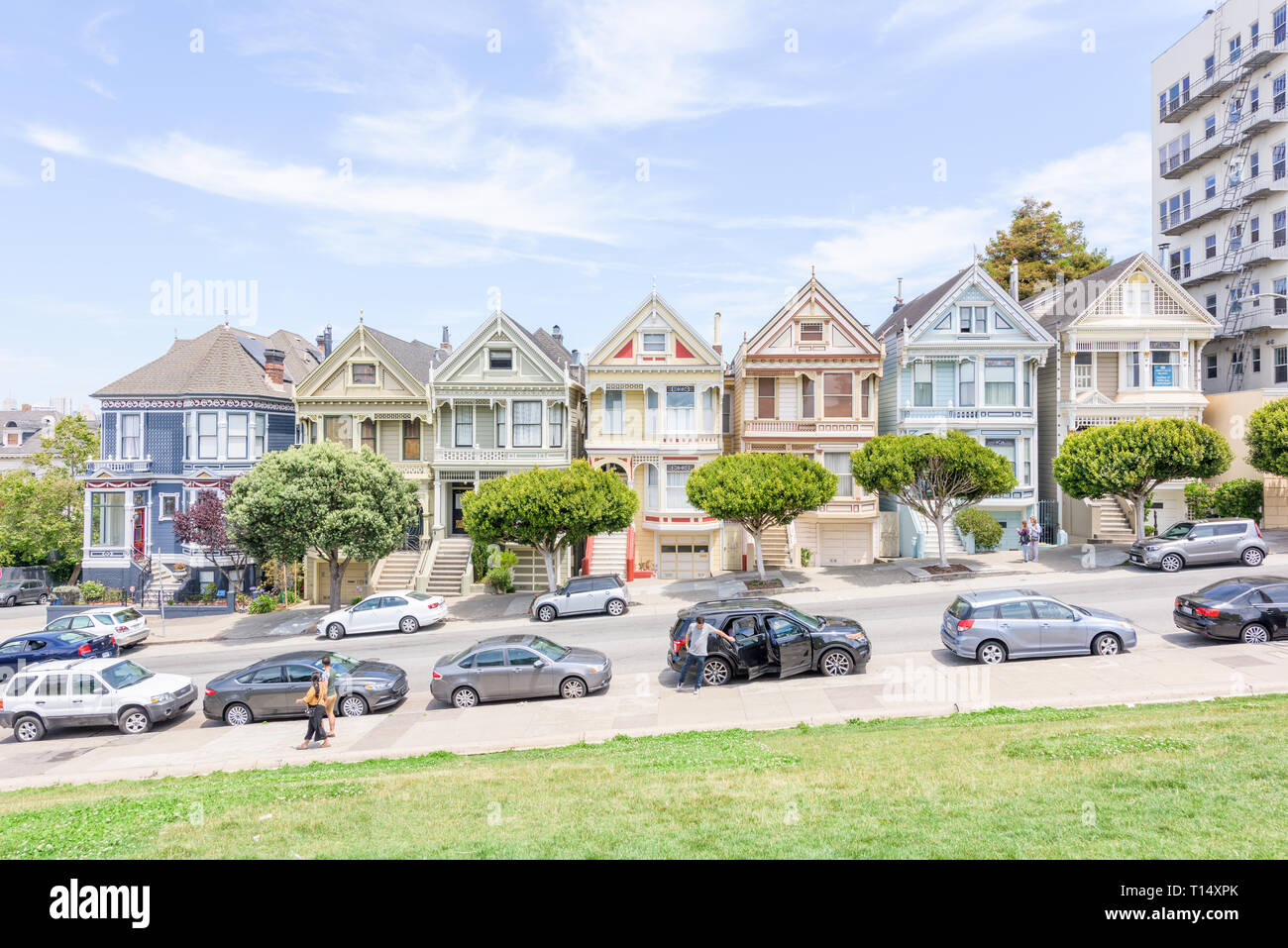 Alamo heights hires stock photography and images Alamy