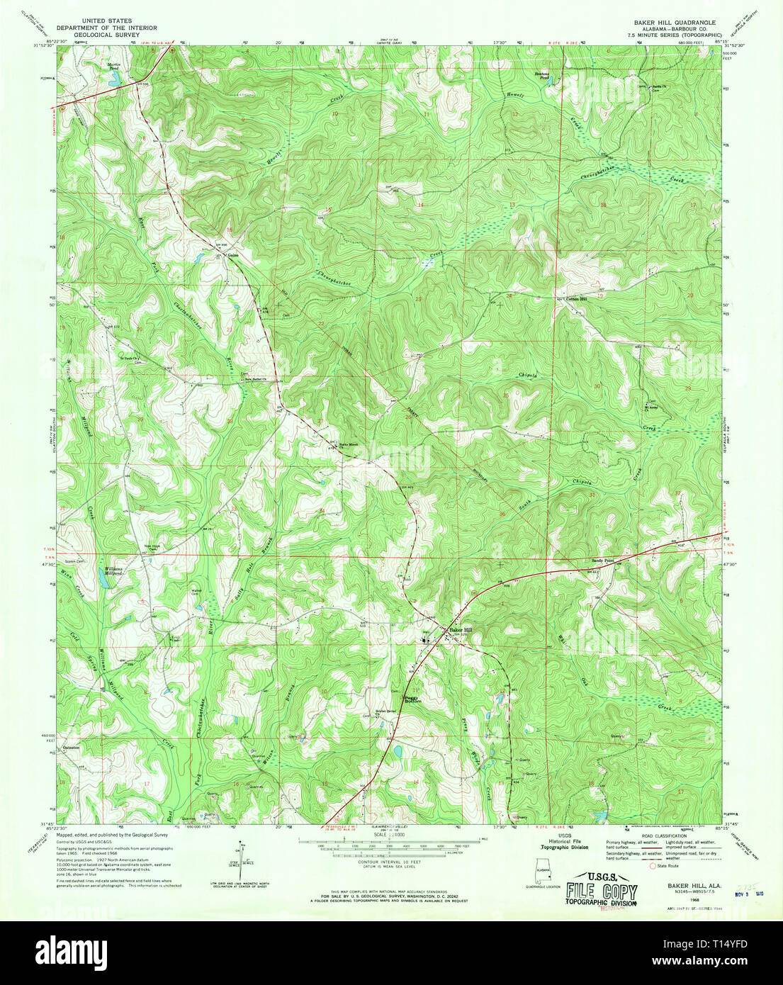 Al Baker High Resolution Stock Photography and Images Alamy