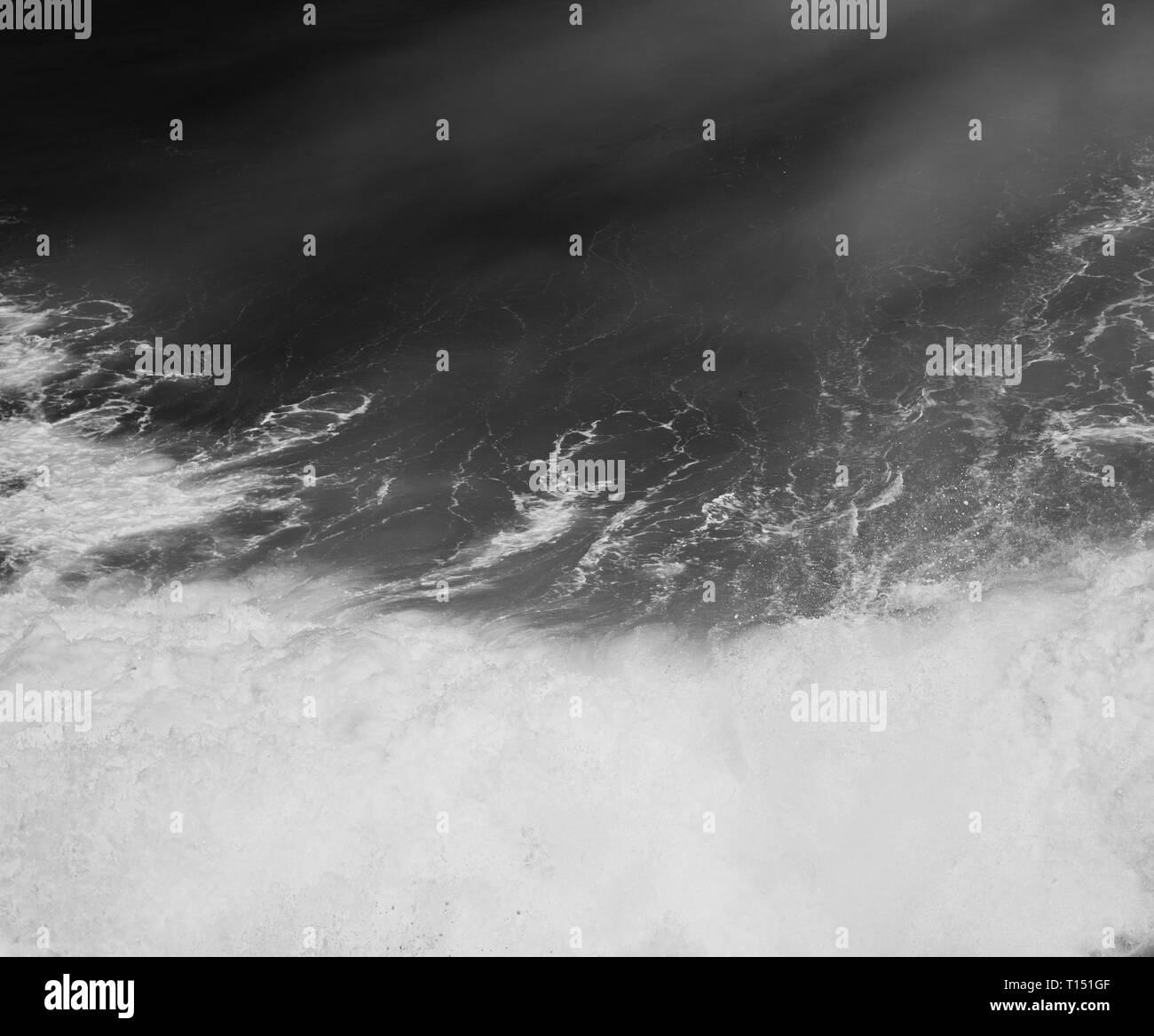 Pastel scenery Black and White Stock Photos & Images - Alamy
