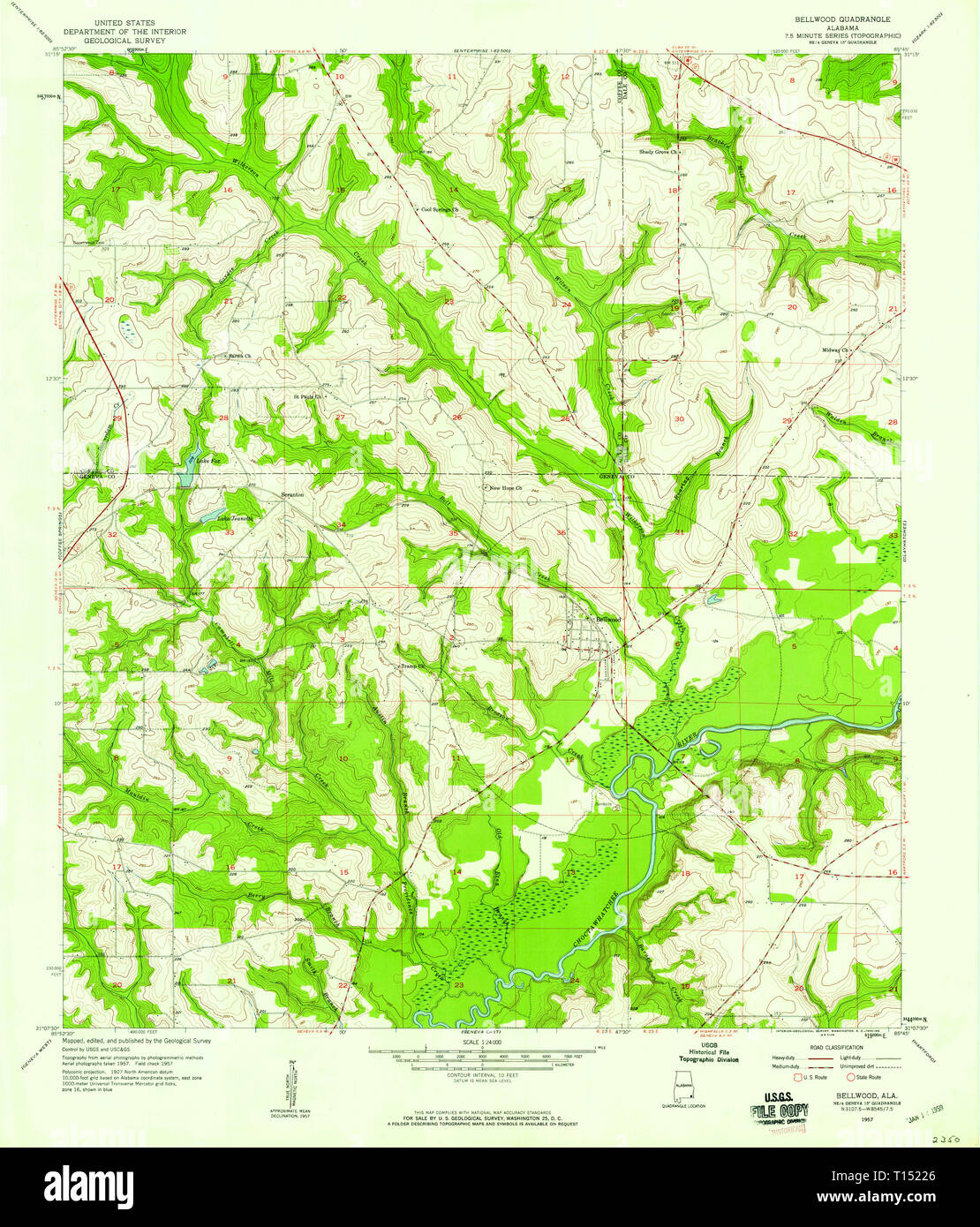 Bellwood hires stock photography and images Alamy